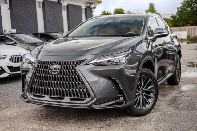 2025 Lexus NX Premium for sale in Hollywood, FL