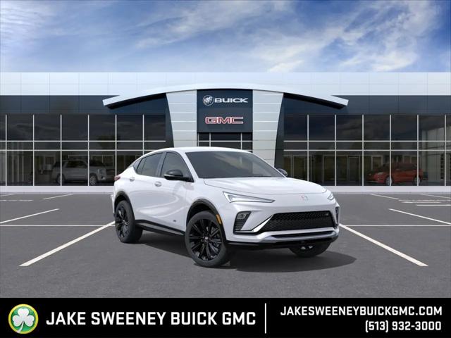 2026 Buick NV Sport Touring FWD for sale in Lebanon, OH