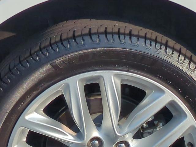 2020 Buick Envision AWD Premium II