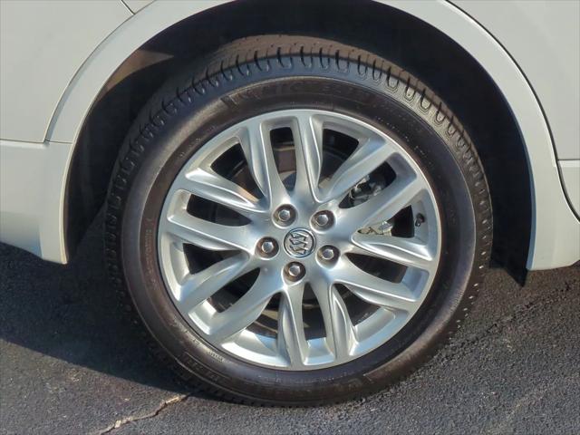 2020 Buick Envision AWD Premium II