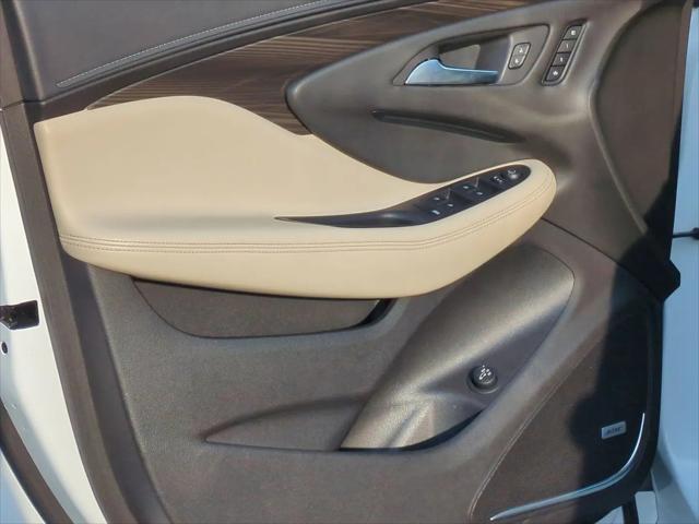 2020 Buick Envision AWD Premium II