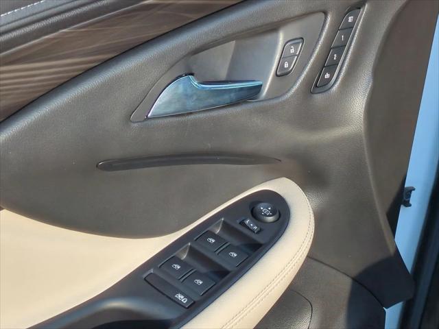 2020 Buick Envision AWD Premium II