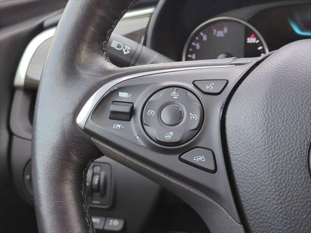 2020 Buick Envision AWD Premium II