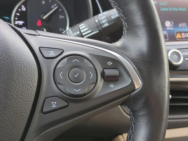 2020 Buick Envision AWD Premium II