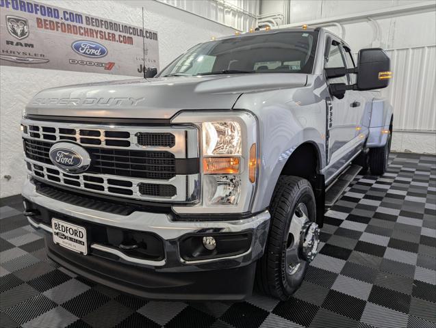 2024 Ford F-350 XLT
