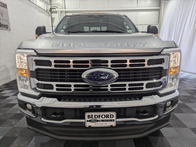 2024 Ford F-350 XLT