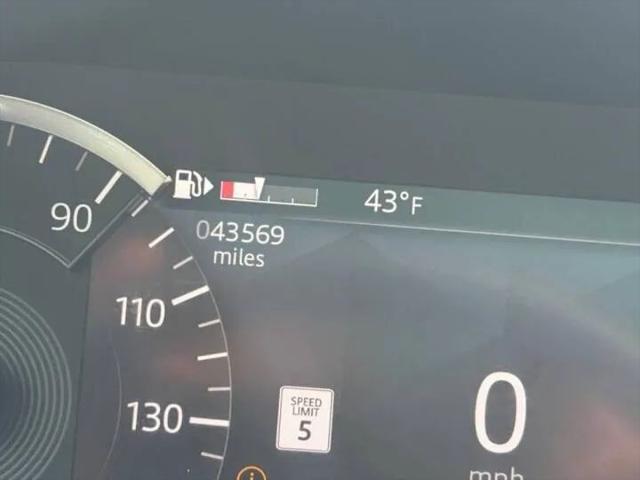 2021 Land Rover Range Rover Evoque R-Dynamic S