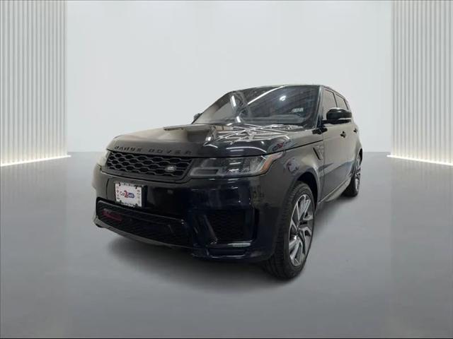2019 Land Rover Range Rover Sport Autobiography for sale in Hillside, NJ