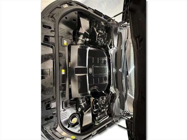 2019 Land Rover Range Rover Sport Autobiography