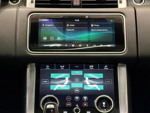 2019 Land Rover Range Rover Sport Autobiography