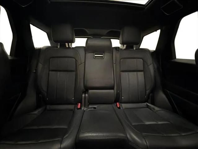 2019 Land Rover Range Rover Sport Autobiography