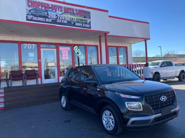 2022 Hyundai Venue SE for sale in Nampa, ID