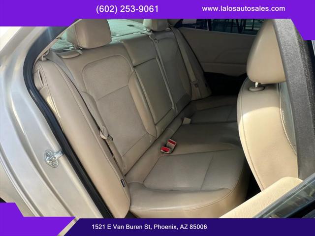 2013 Chevrolet Malibu 1LT