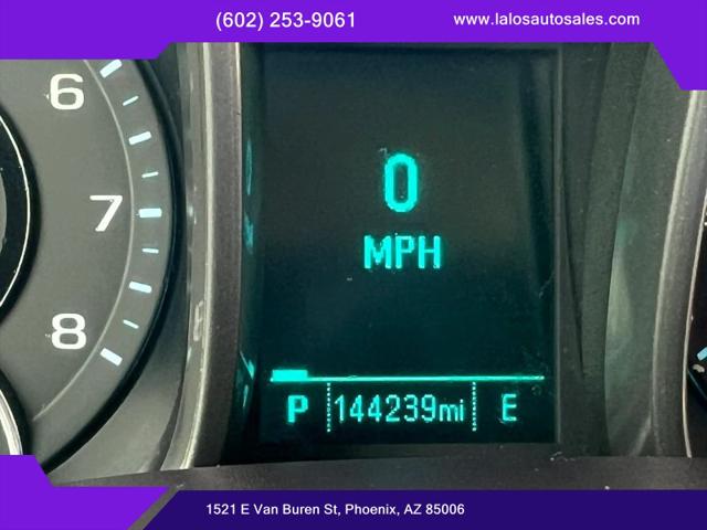 2013 Chevrolet Malibu 1LT