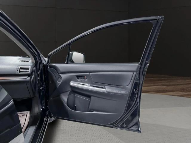 2015 Subaru Impreza 2.0i Limited