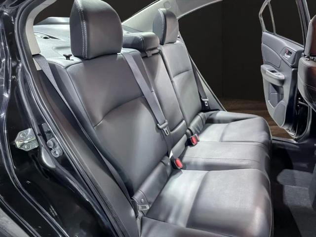 2015 Subaru Impreza 2.0i Limited