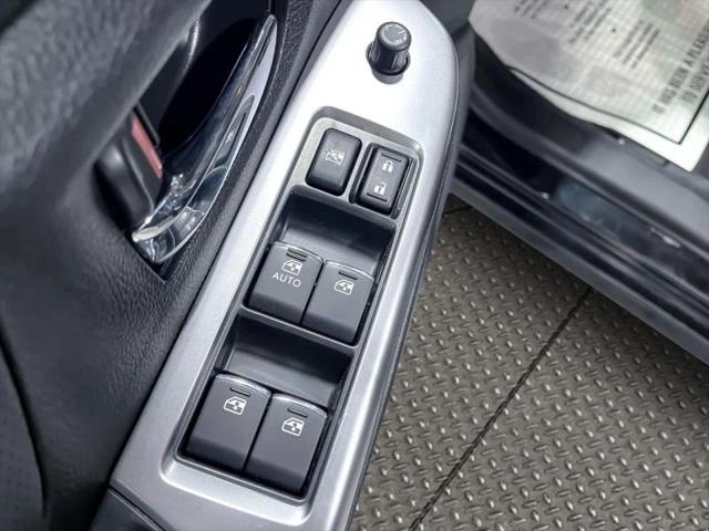 2015 Subaru Impreza 2.0i Limited