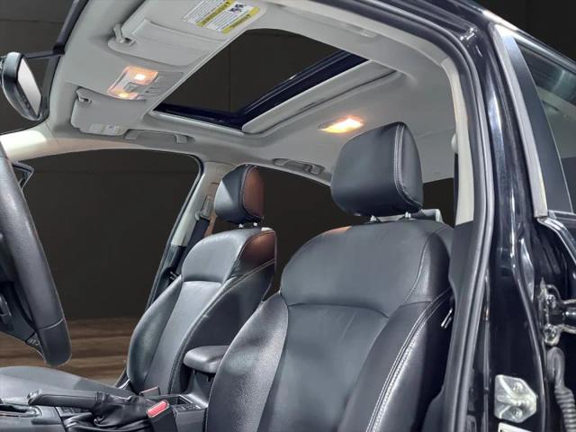 2015 Subaru Impreza 2.0i Limited