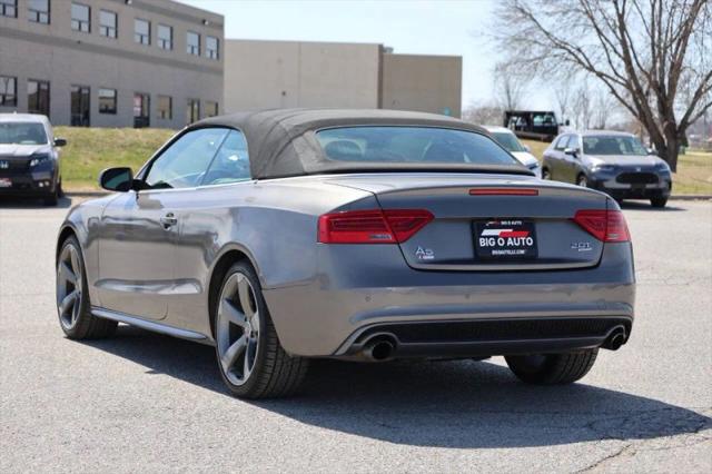 2015 Audi A5 2.0T Premium