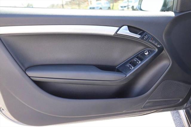 2015 Audi A5 2.0T Premium