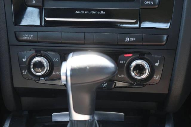 2015 Audi A5 2.0T Premium