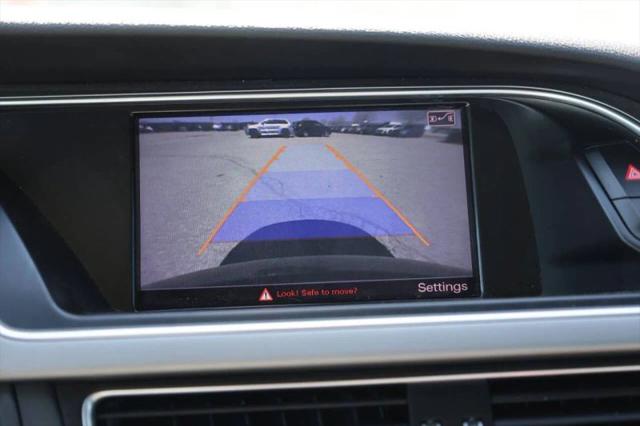 2015 Audi A5 2.0T Premium