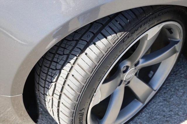 2015 Audi A5 2.0T Premium