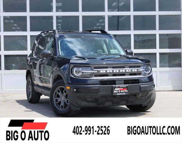 2024 Ford Bronco Sport Big Bend for sale in Omaha, NE