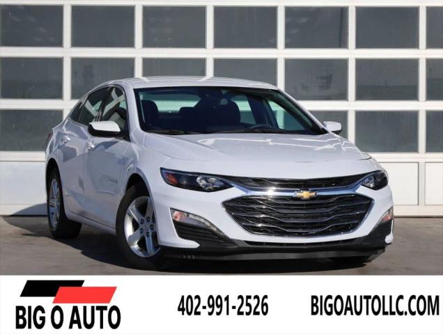 2024 Chevrolet Malibu FWD 1LT for sale in Omaha, NE