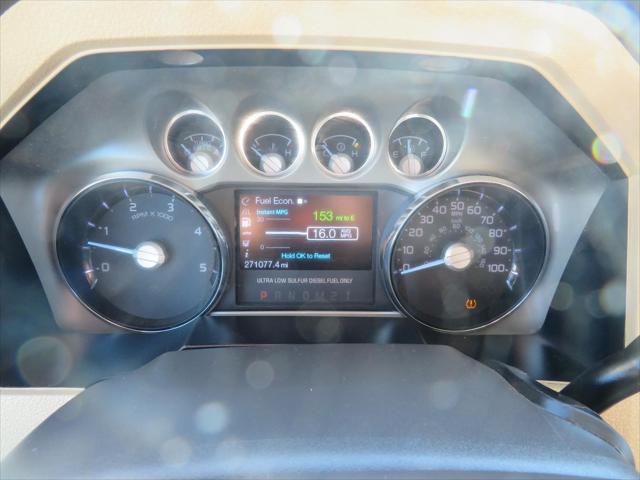 2014 Ford F-350 Unknown