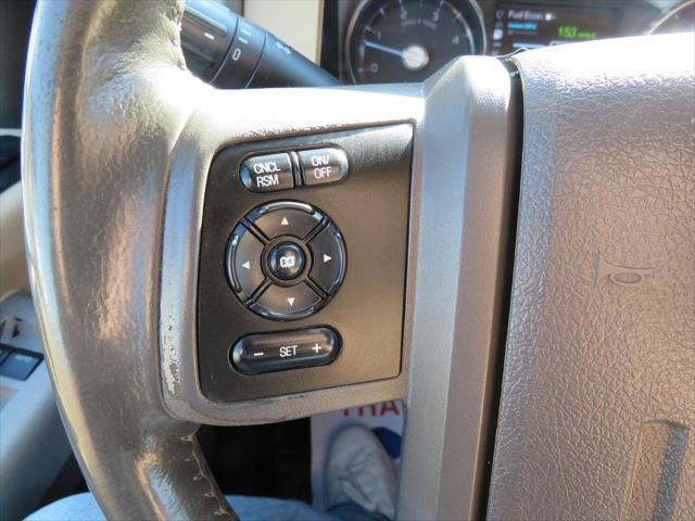 2014 Ford F-350 Unknown
