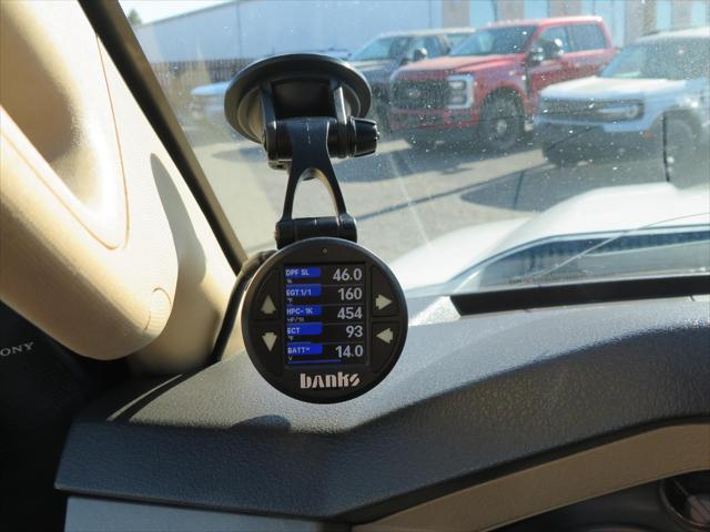 2014 Ford F-350 Unknown