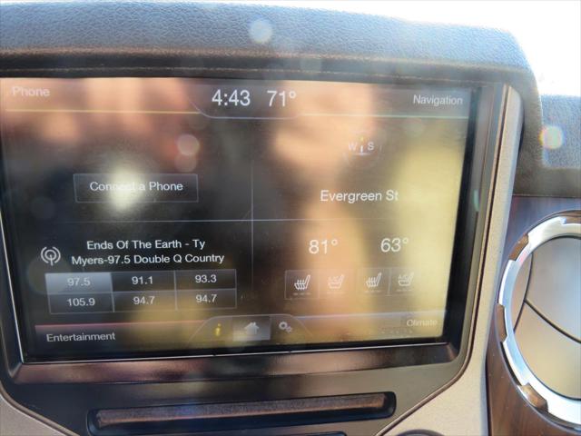 2014 Ford F-350 Unknown