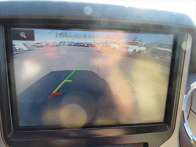 2014 Ford F-350 Unknown