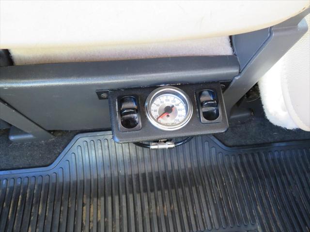 2014 Ford F-350 Unknown
