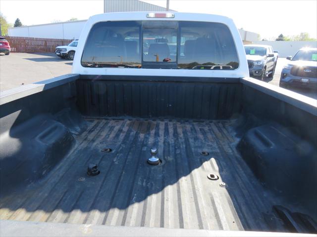 2014 Ford F-350 Unknown