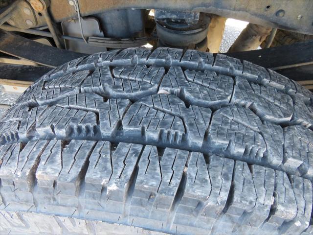 2014 Ford F-350 Unknown