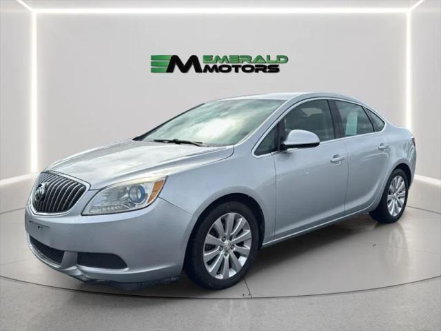 2016 Buick Verano Base for sale in Blaine, WA