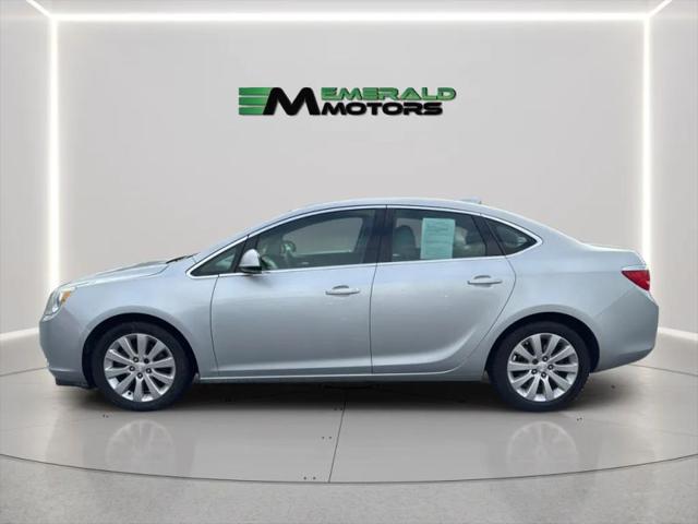 2016 Buick Verano Base