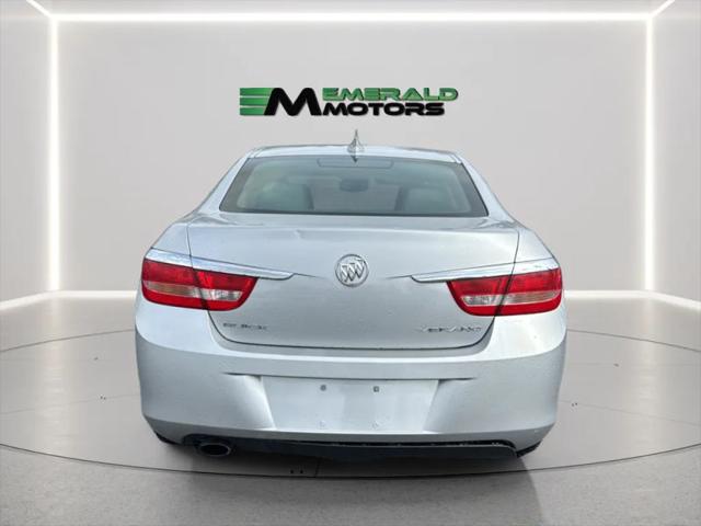 2016 Buick Verano Base