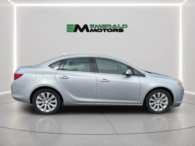 2016 Buick Verano Base