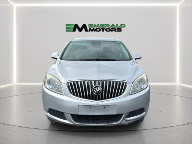 2016 Buick Verano Base