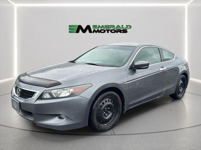 2010 Honda Accord 3.5 EX-L for sale in Blaine, WA