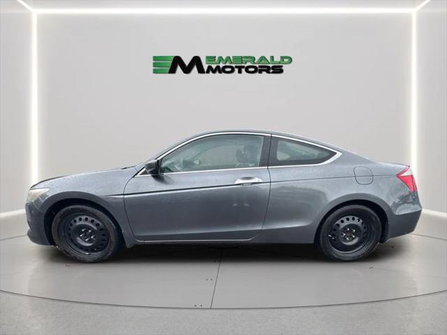 2010 Honda Accord 3.5 EX-L