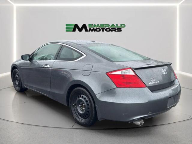 2010 Honda Accord 3.5 EX-L