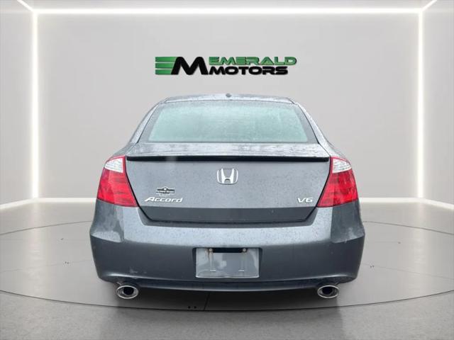 2010 Honda Accord 3.5 EX-L