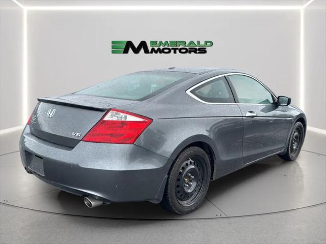 2010 Honda Accord 3.5 EX-L