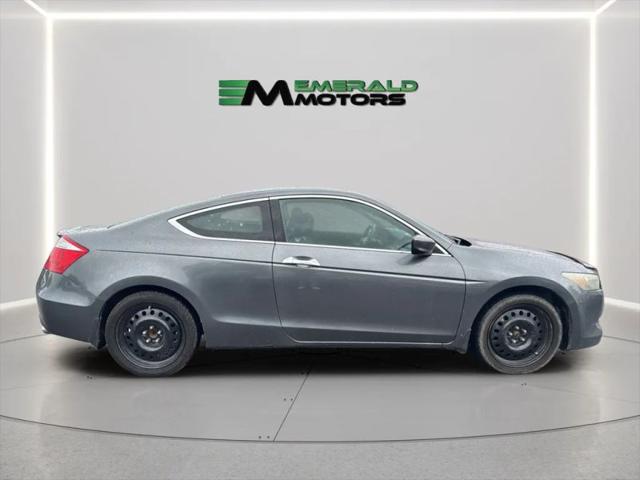 2010 Honda Accord 3.5 EX-L