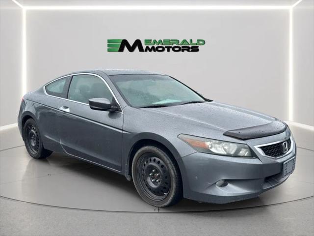 2010 Honda Accord 3.5 EX-L