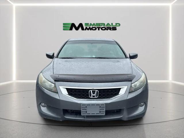 2010 Honda Accord 3.5 EX-L